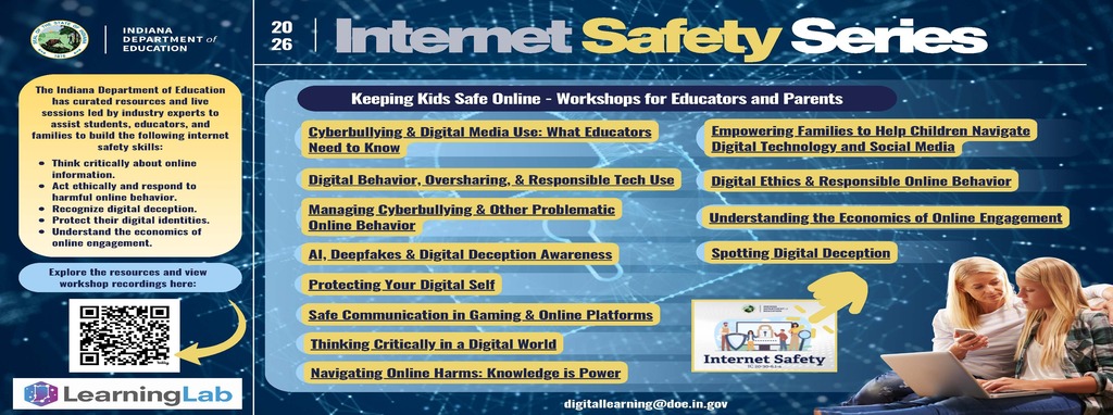 internet safety