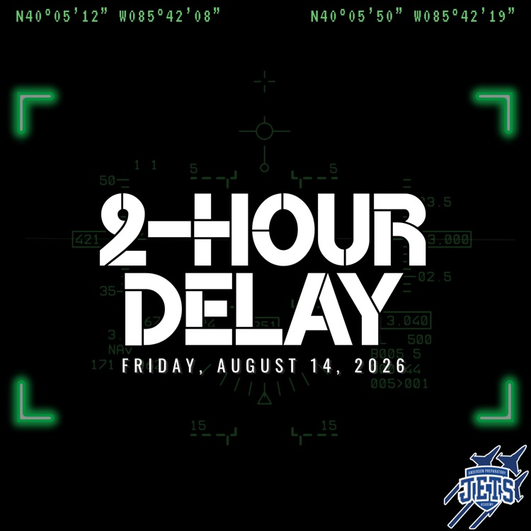 delay