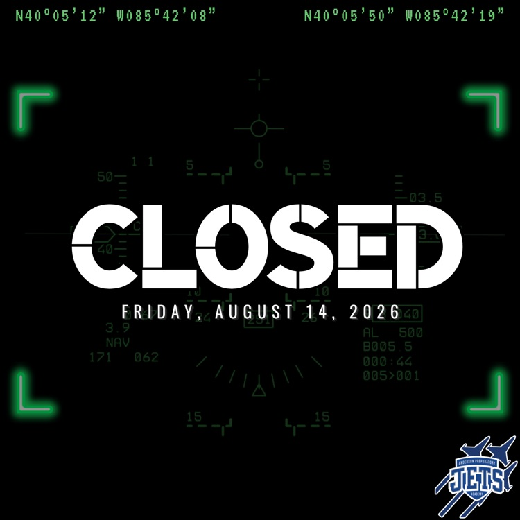 closed