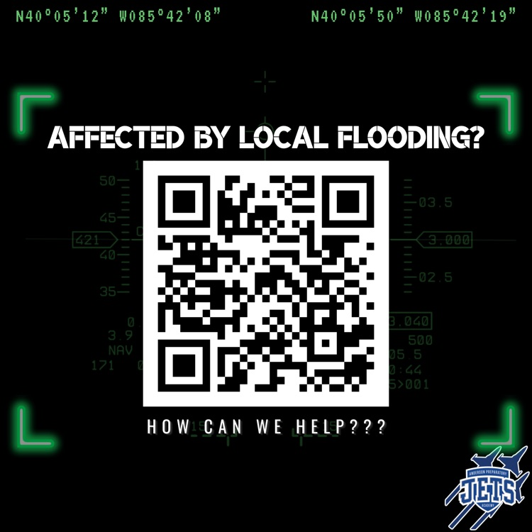 flooding