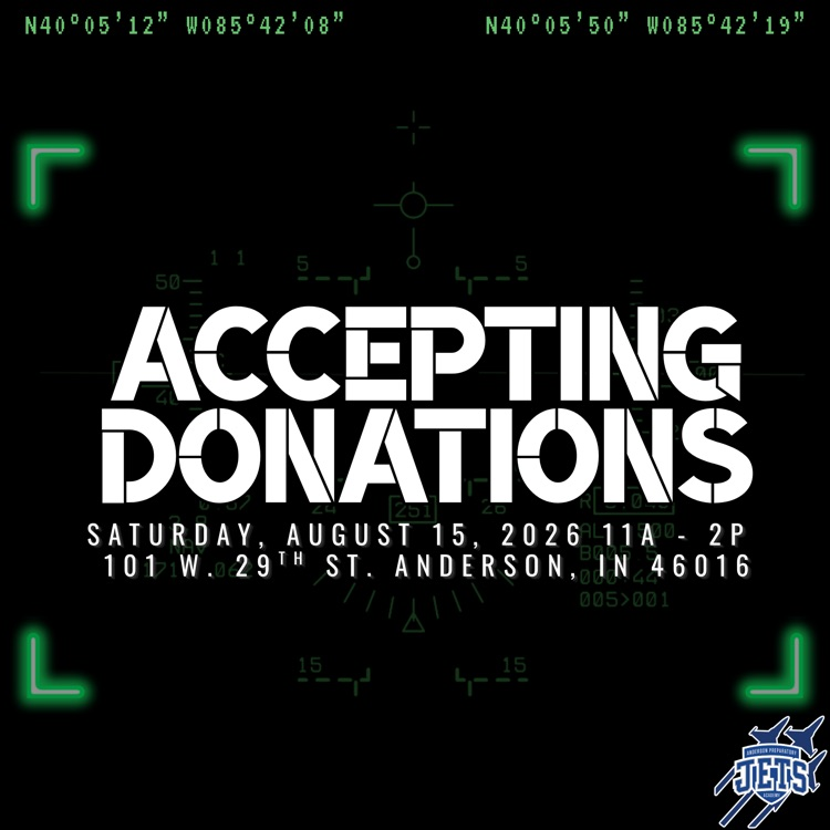 donations