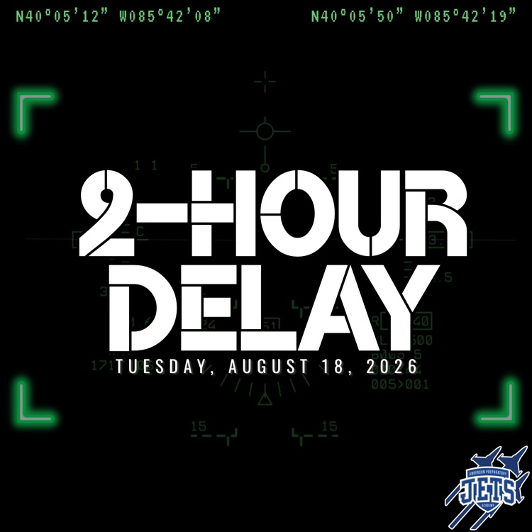 delay