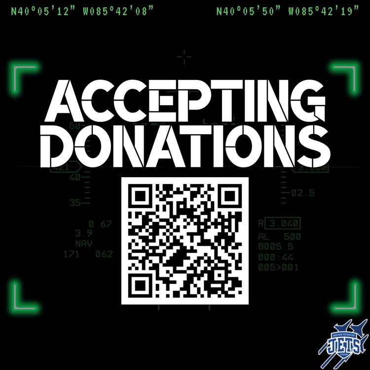 donations