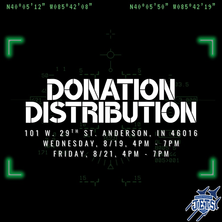 donations