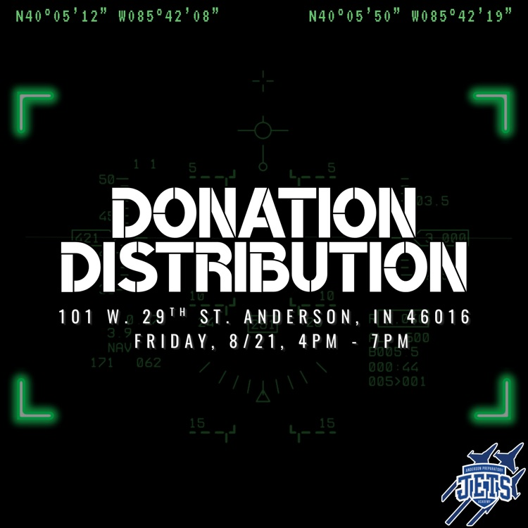 donations