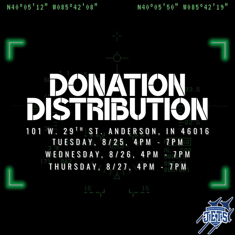 donation