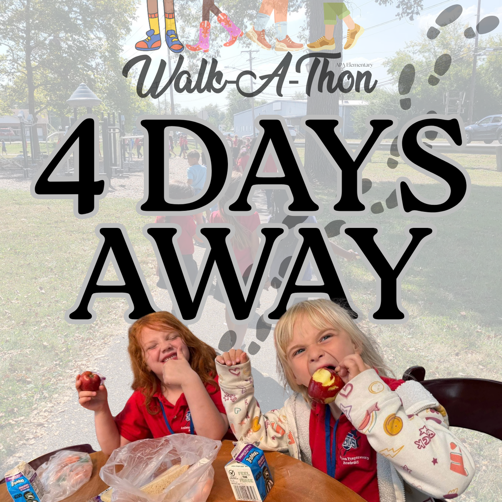 4 days away