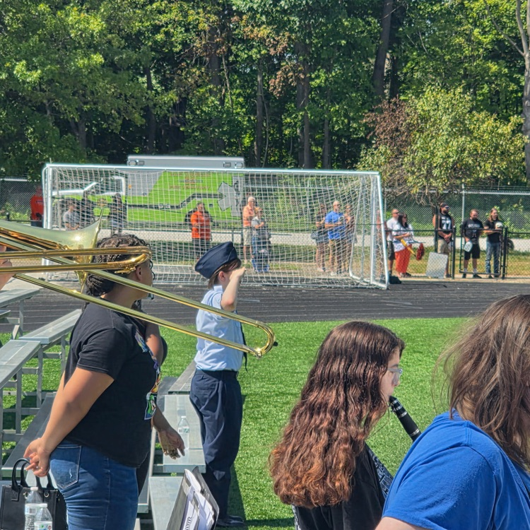 band