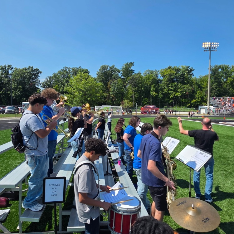 band
