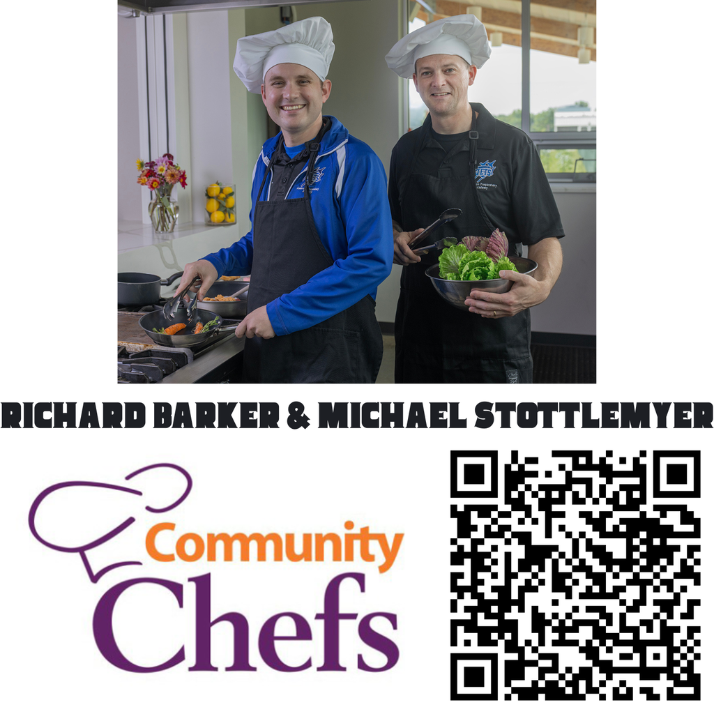 community chefs