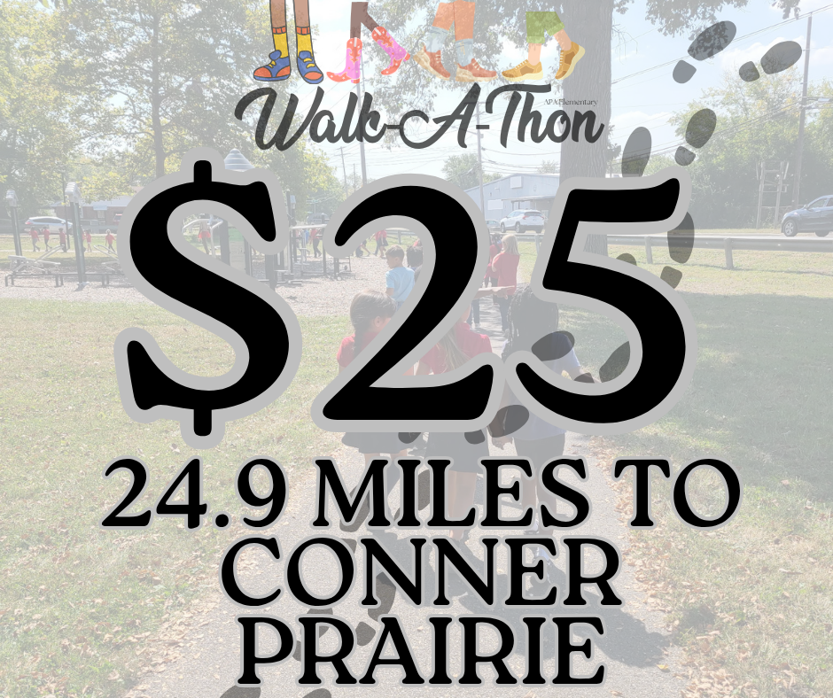 conner prairie