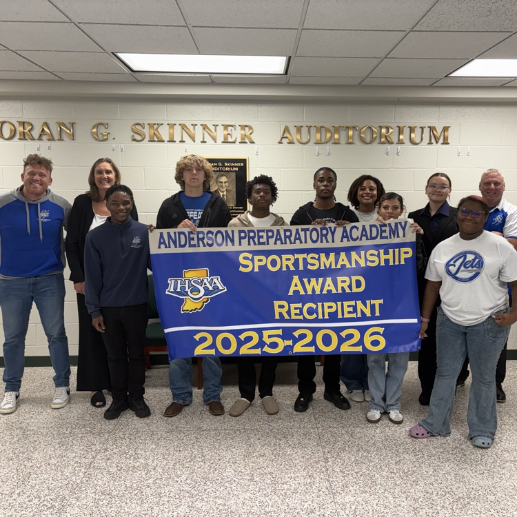 sportsmanship award