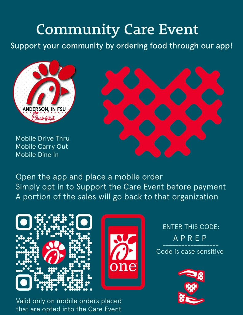 chick fil a