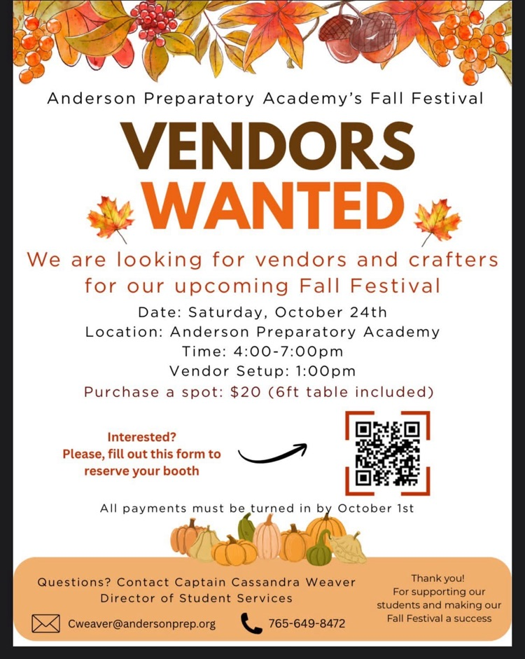 vendors