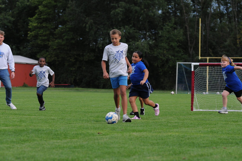 soccer