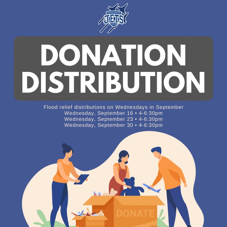 distribution