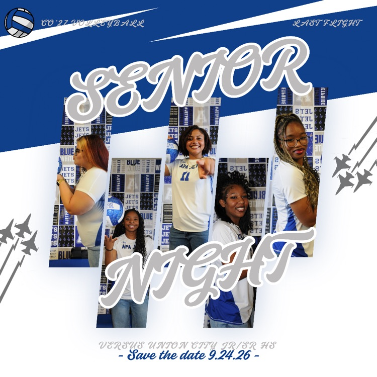 volley seniors