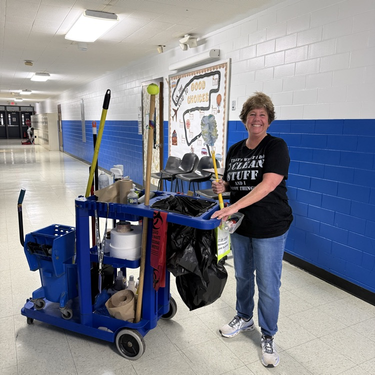 custodian