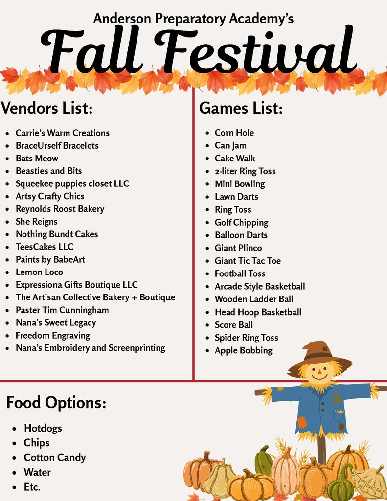 fall fest