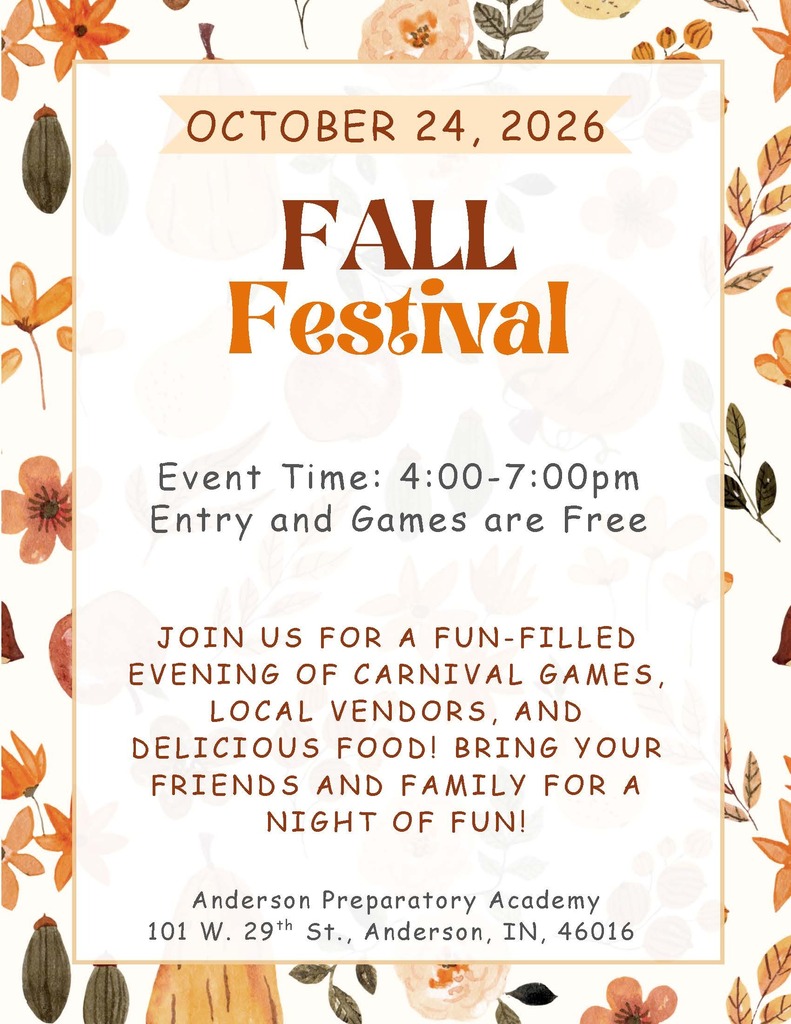 fall fest