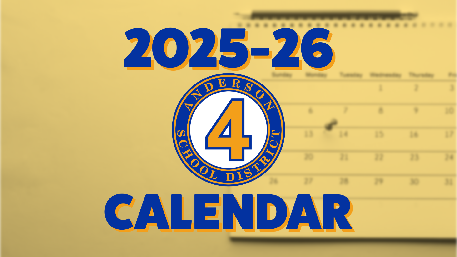 2025-26 ASD4 Calendar | Anderson School District 4 2025-26-asd4-calendar-anderson-school-district-4