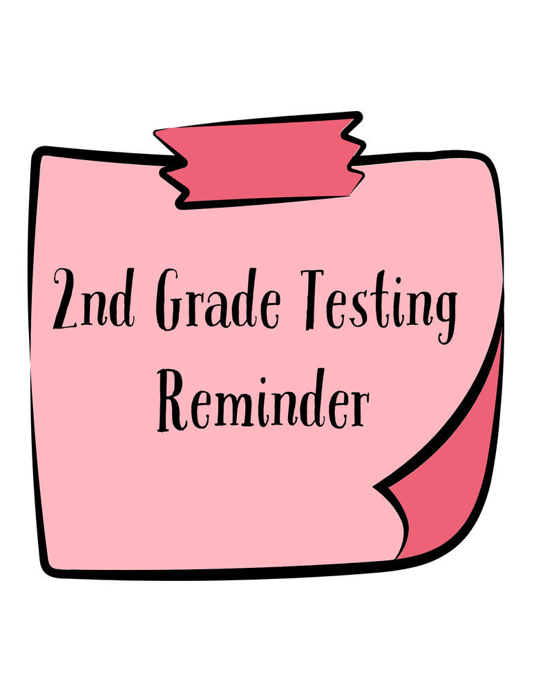 2nd testing