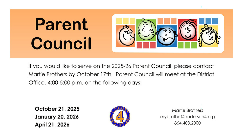Parent Council