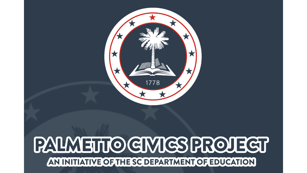 Palmetto Civics Project