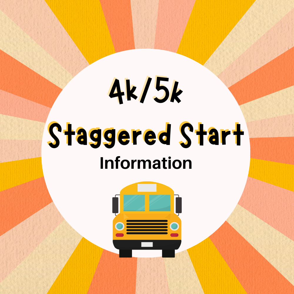 Staggered Start