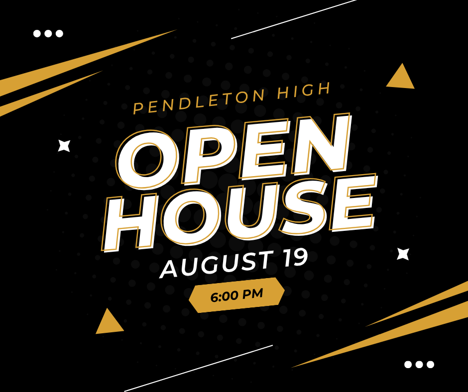 Open House 2025