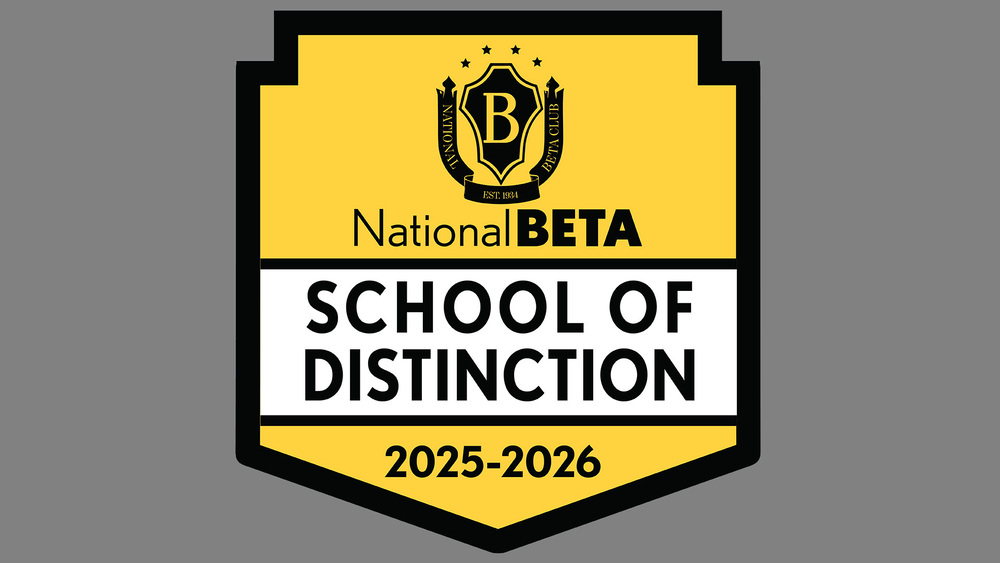 Beta School of Distinction
