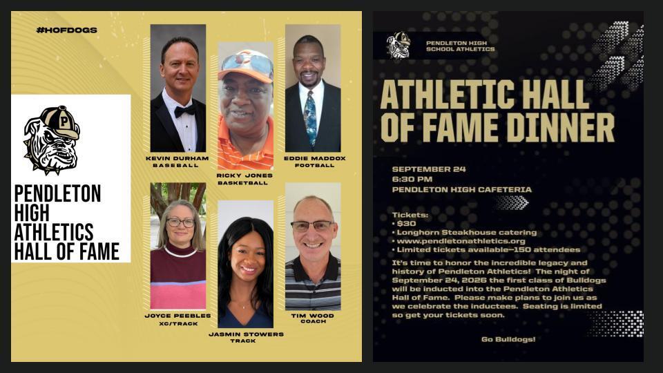 Hall of Fame
