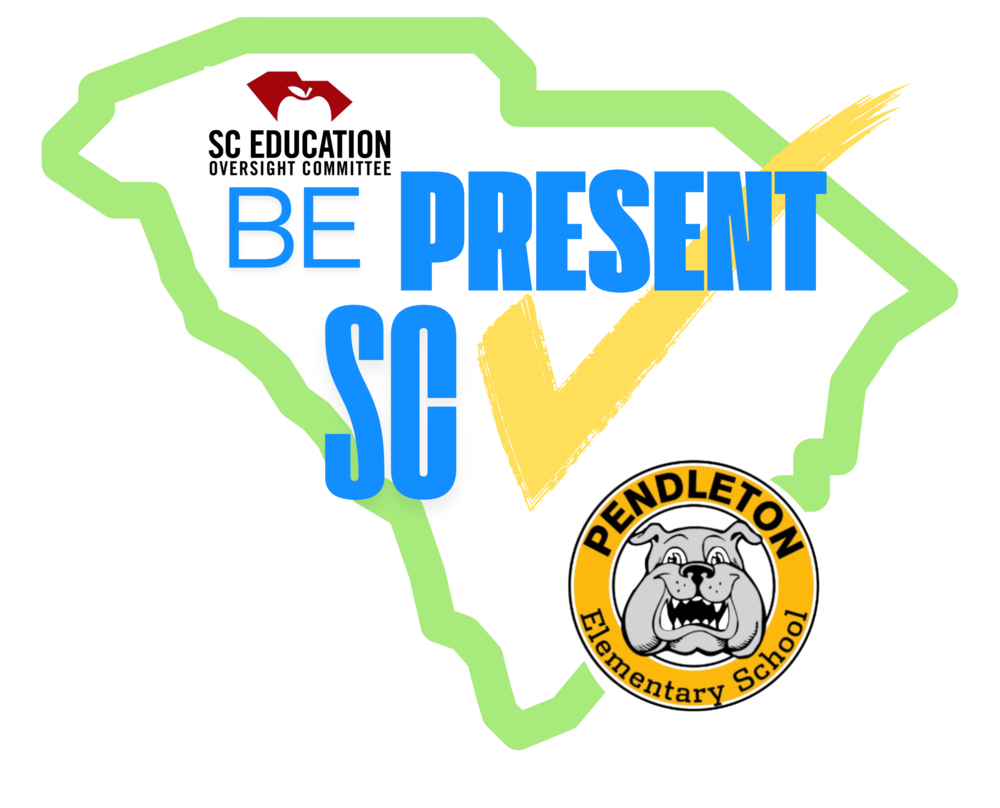 PES Be Present SC