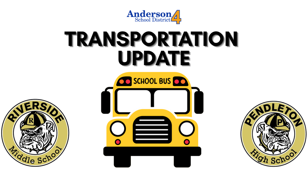 Transportation Update