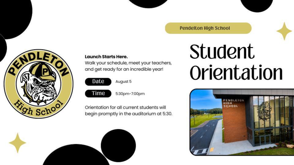 Orientation