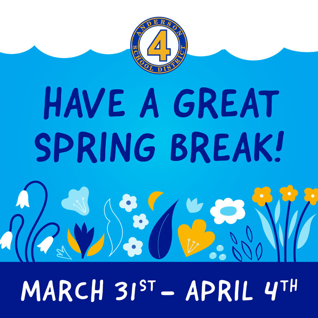 Spring Break