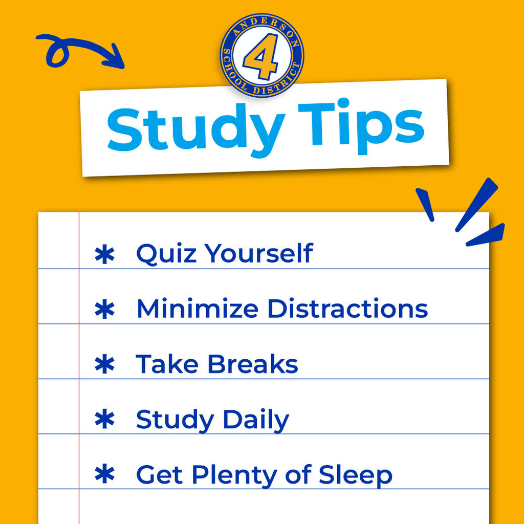 Study Tips