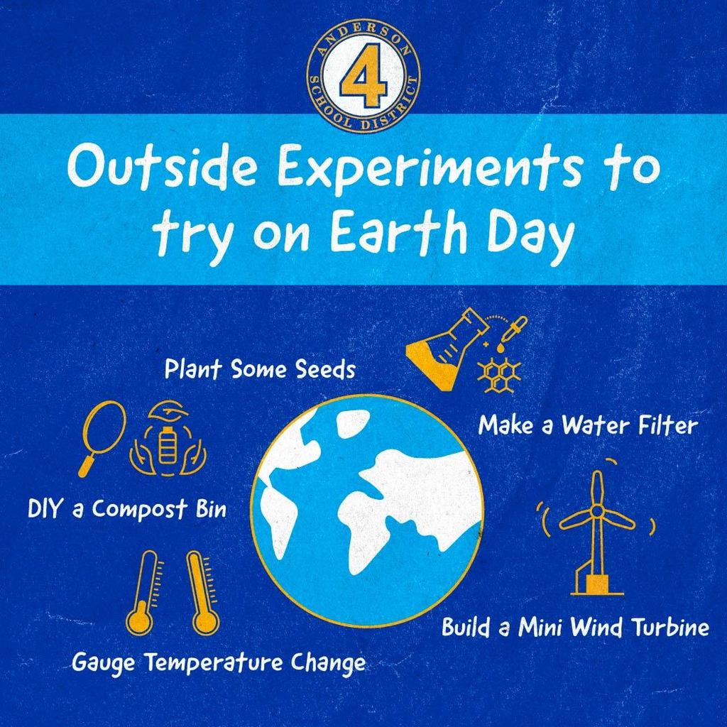 Earth Day