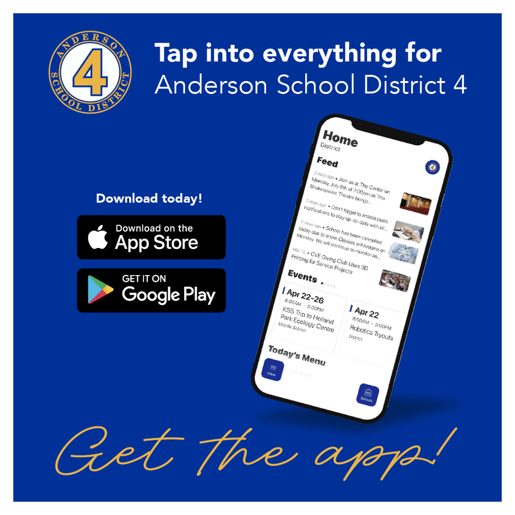 Get the ASD4 mobile app