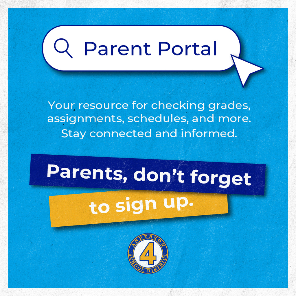 Parent Portal