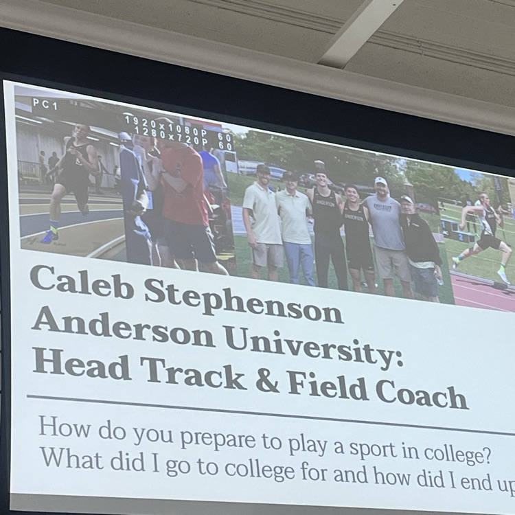 College and Career Spotlight 