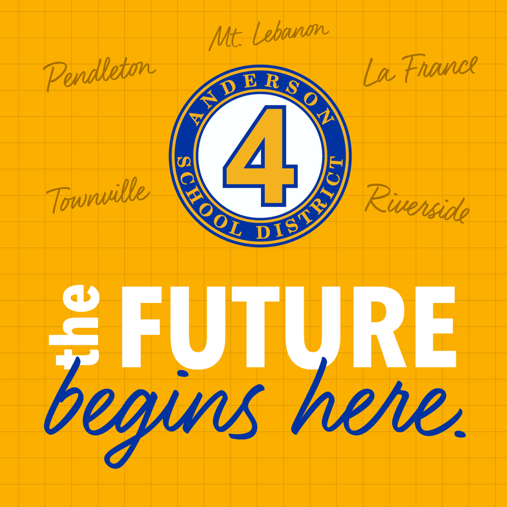 The Future Begins Here