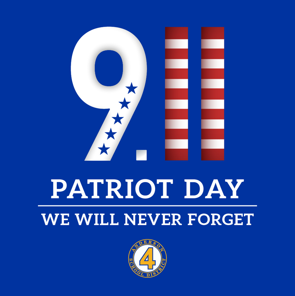 Patriot Day