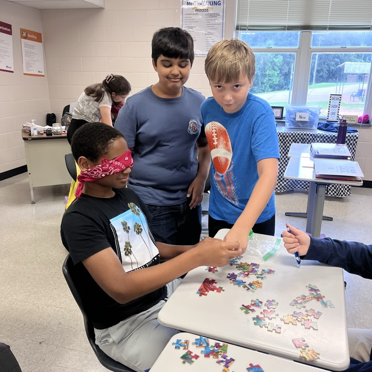 Team Building 