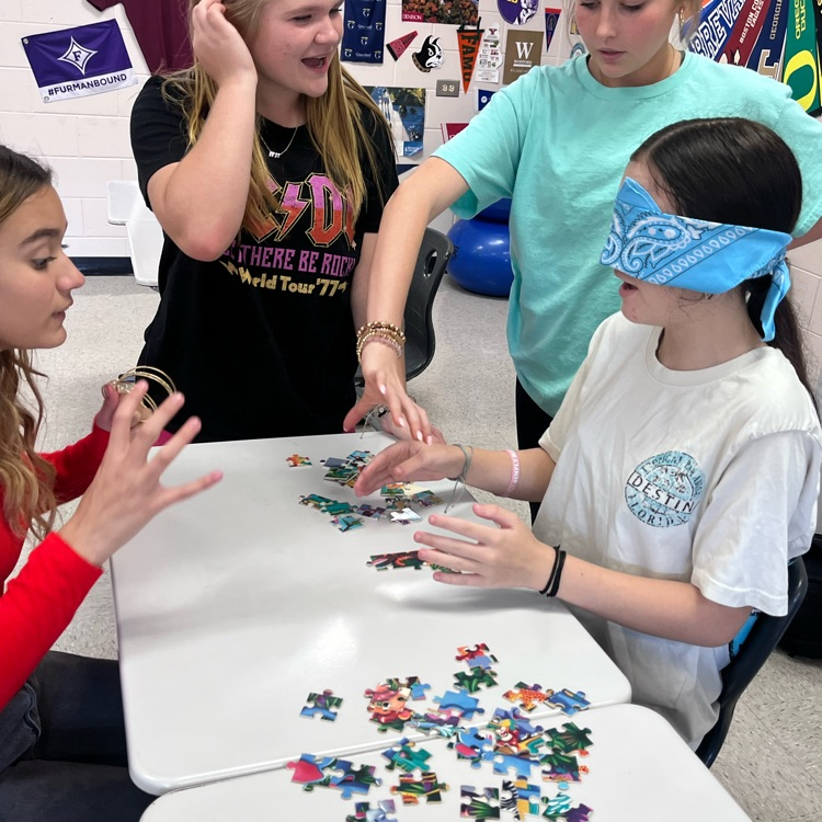 Team Building 