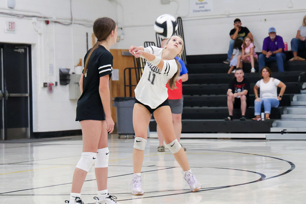 RMS Volleyball