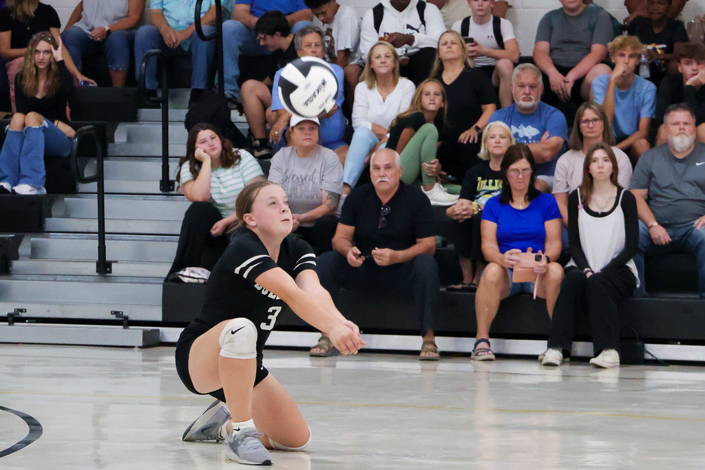 RMS Volleyball