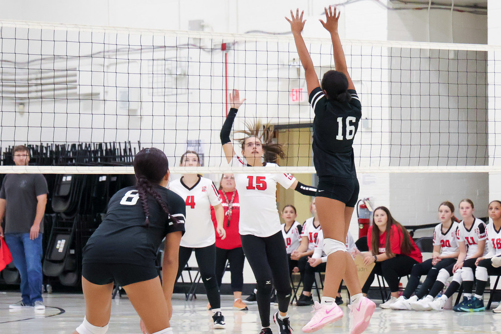 RMS Volleyball