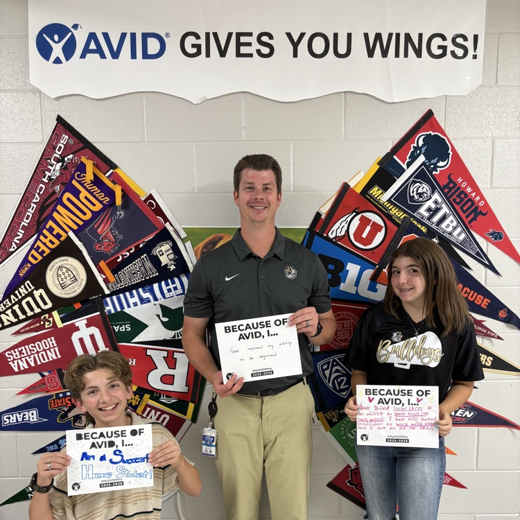 AVID Day
