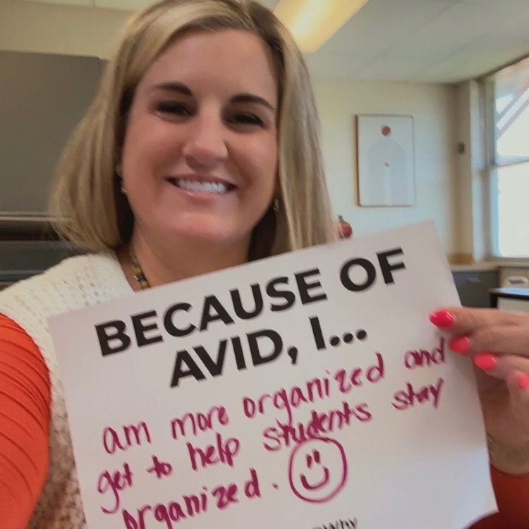 AVID Day